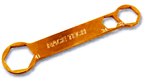 Fork Cap Wrench