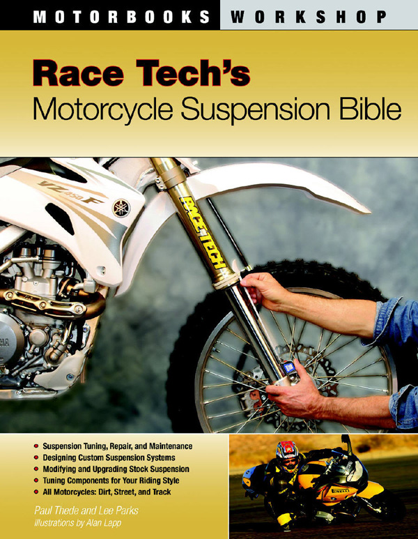 Suspension Bible