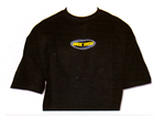 Black Shirt