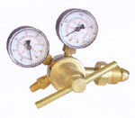 Nitrogen Regulator