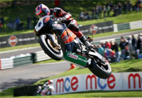 Josh Brookes