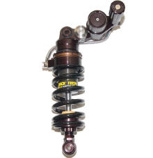 G3-S Custom Shock