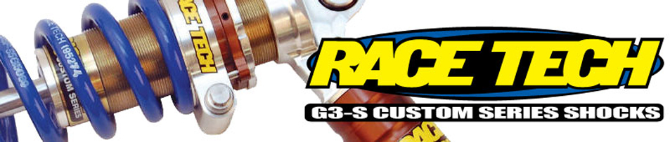 G3-S Shock Absorbers