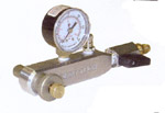 Nitrogen Gauge