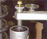 Nitrogen Gauge