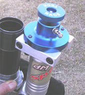 KTM Gas Jig
