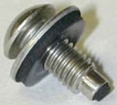 Nitrogen Bolt