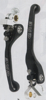Bud Levers