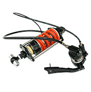 TMax Shock