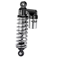Twin Shocks