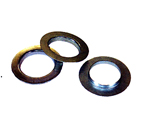 Nested Collars