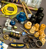 Race Tech