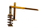 Shock Spring Compressor